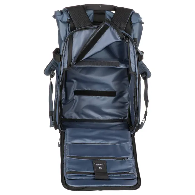 WANDRD PRVKE 21L Photo Bundle V4 21L. Aegean Blue 