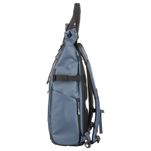 WANDRD PRVKE 21L Photo Bundle V4 21L. Aegean Blue 