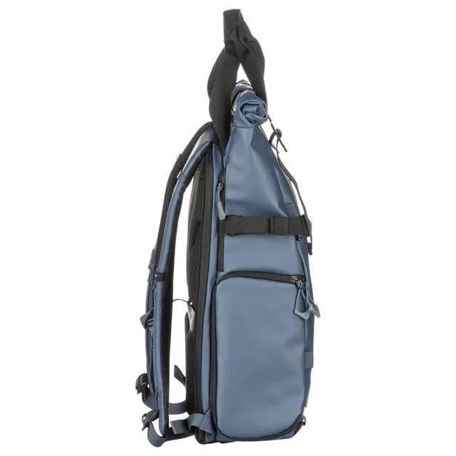 WANDRD PRVKE 21L Photo Bundle V4 21L. Aegean Blue 