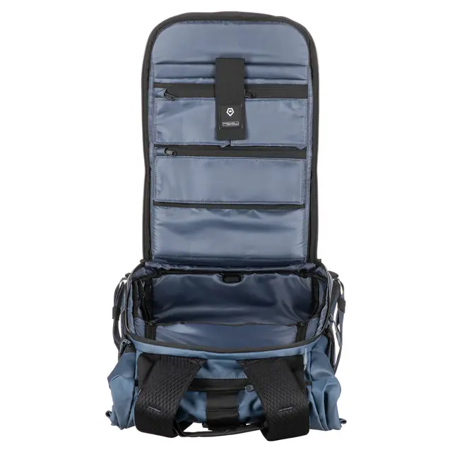 WANDRD PRVKE 21L Photo Bundle V4 21L. Aegean Blue 