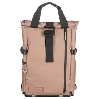 WANDRD PRVKE 21L Atacama Clay V4 21L.