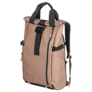 WANDRD PRVKE 21L Atacama Clay V4 21L.