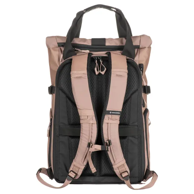 WANDRD PRVKE 21L Photo Bundle V4 21L. Atacama Clay 