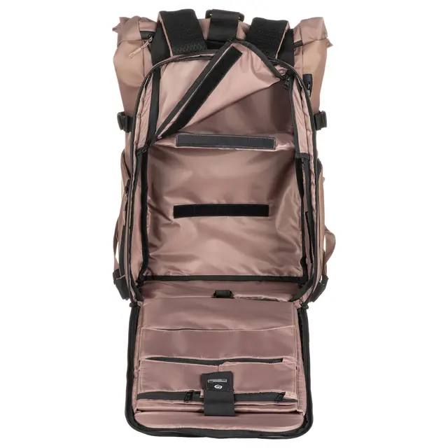 WANDRD PRVKE 21L Photo Bundle V4 21L. Atacama Clay 