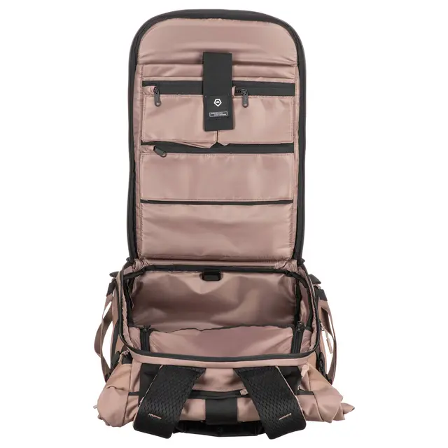 WANDRD PRVKE 21L Photo Bundle V4 21L. Atacama Clay 