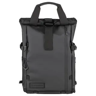 WANDRD PRVKE 21L Black V4 21L.