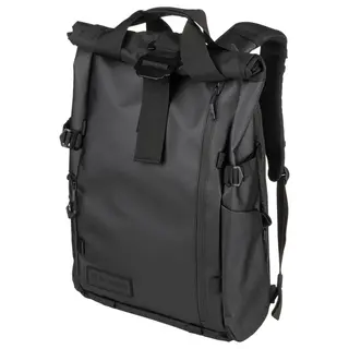 WANDRD PRVKE 21L Black V4 21L.