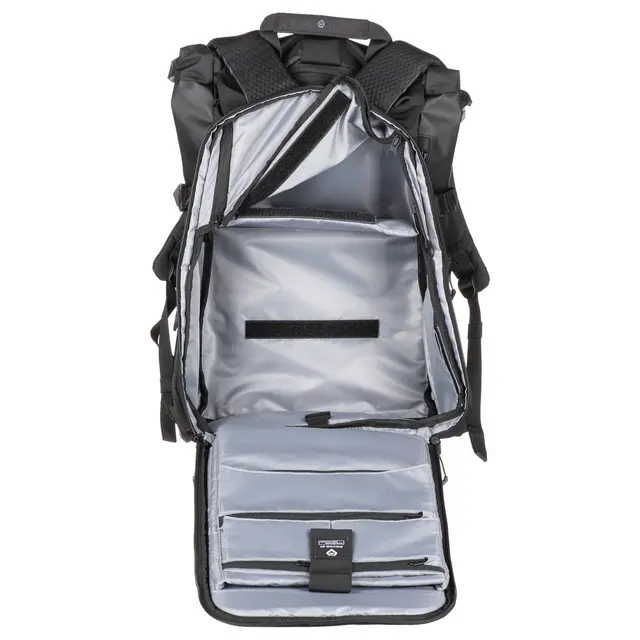 WANDRD PRVKE 21L Photo Bundle V4 21L. Black 