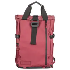 WANDRD PRVKE 21L Rhone Burgundy V4 21L.