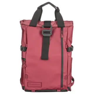 WANDRD PRVKE 21L Rhone Burgundy V4 21L.