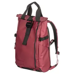 WANDRD PRVKE 21L Rhone Burgundy V4 21L.