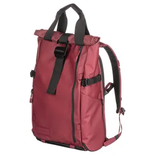 WANDRD PRVKE 21L Rhone Burgundy V4 21L.