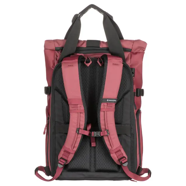 WANDRD PRVKE 21L Rhone Burgundy V4 21L. 
