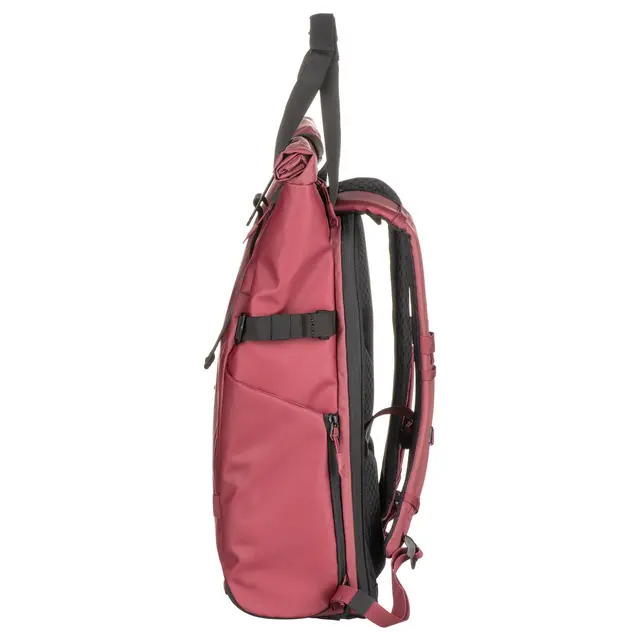 WANDRD PRVKE 21L Rhone Burgundy V4 21L. 