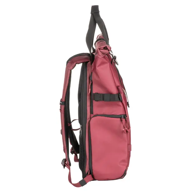 WANDRD PRVKE 21L Rhone Burgundy V4 21L. 
