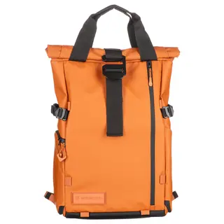WANDRD PRVKE 21L Sedona Orange V4 21L.