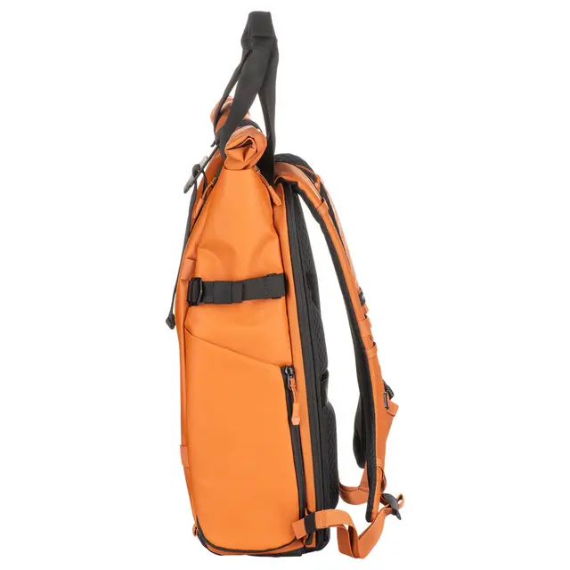 WANDRD PRVKE 21L Photo Bundle V4 21L. Sedona Orange 