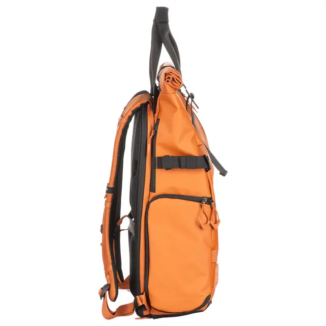 WANDRD PRVKE 21L Photo Bundle V4 21L. Sedona Orange 