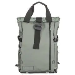 WANDRD PRVKE 21L Wasatch Green V4 21L.