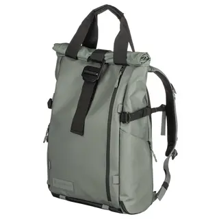 WANDRD PRVKE 21L Wasatch Green V4 21L.