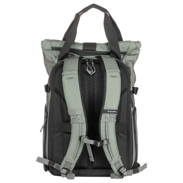 WANDRD PRVKE 21L Wasatch Green V4 21L. 