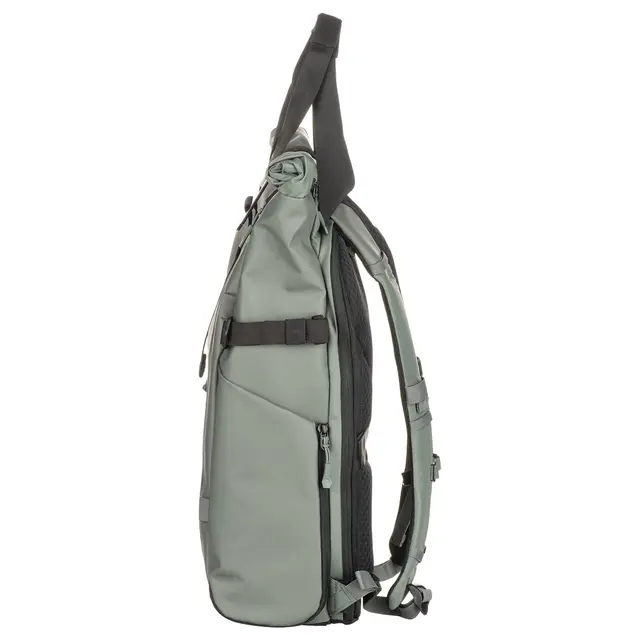 WANDRD PRVKE 21L Wasatch Green V4 21L. 