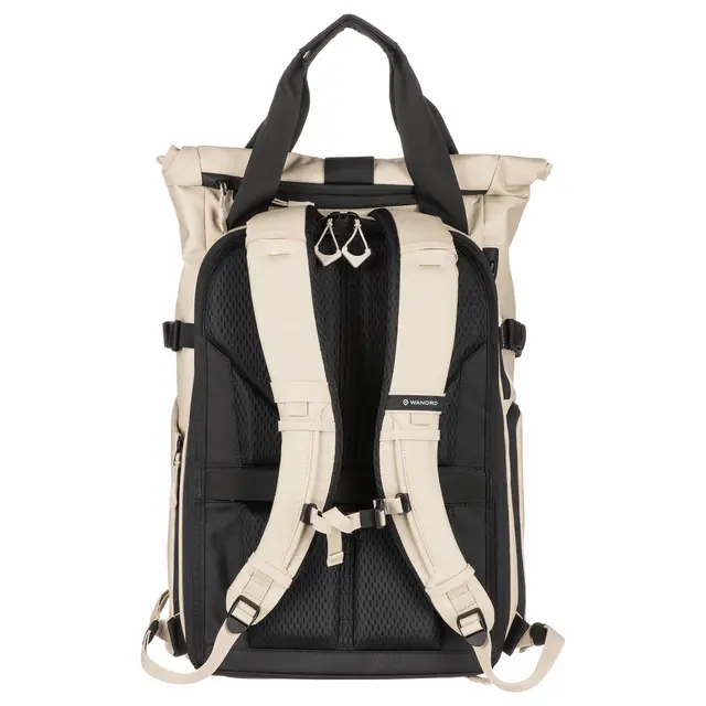 WANDRD PRVKE 21L Photo Bundle V4 21L. Yuma Tan 