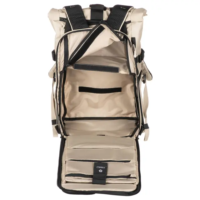 WANDRD PRVKE 21L Photo Bundle V4 21L. Yuma Tan 