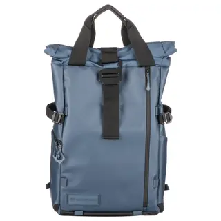 WANDRD PRVKE 31L Aegean Blue V4 31L.