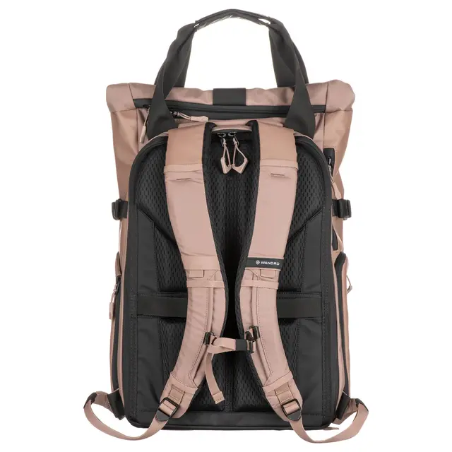 WANDRD PRVKE Pro Photography Bundle V4 31L. Atacama Clay 