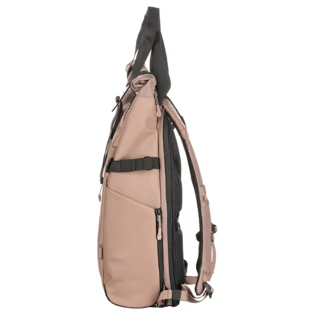 WANDRD PRVKE Pro Photography Bundle V4 31L. Atacama Clay 