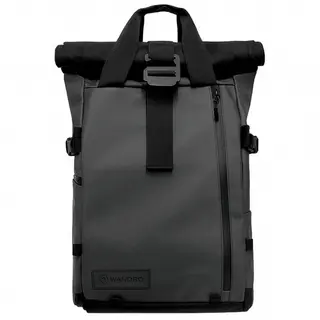 WANDRD PRVKE 31L Black V3 31L.
