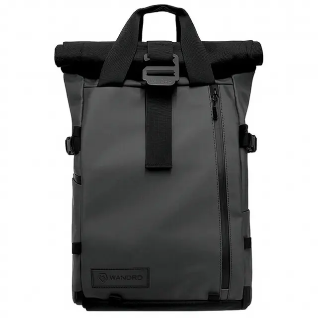 WANDRD PRVKE 31L Black V3 31L. 
