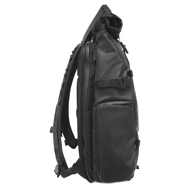 WANDRD PRVKE 31L Black V3 31L. 