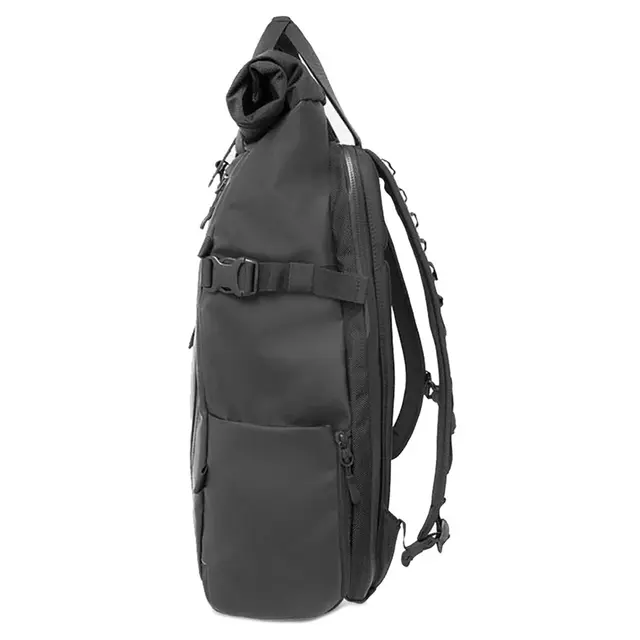 WANDRD PRVKE 31L Black V3 31L. 