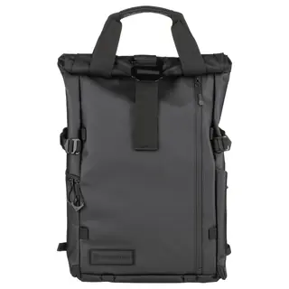 WANDRD PRVKE 31L Black V4 31L.