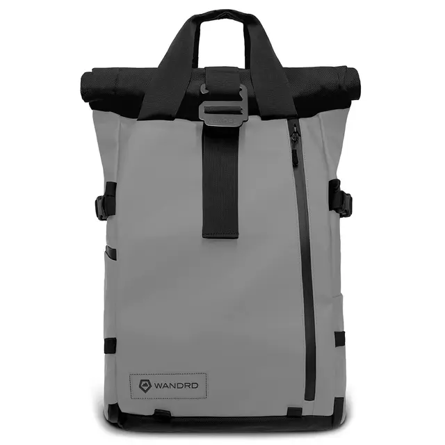 WANDRD PRVKE 31L Grey V3 31L. 