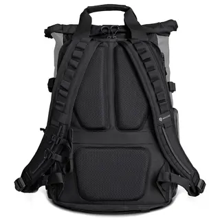 WANDRD PRVKE 31L Grey V3 31L.