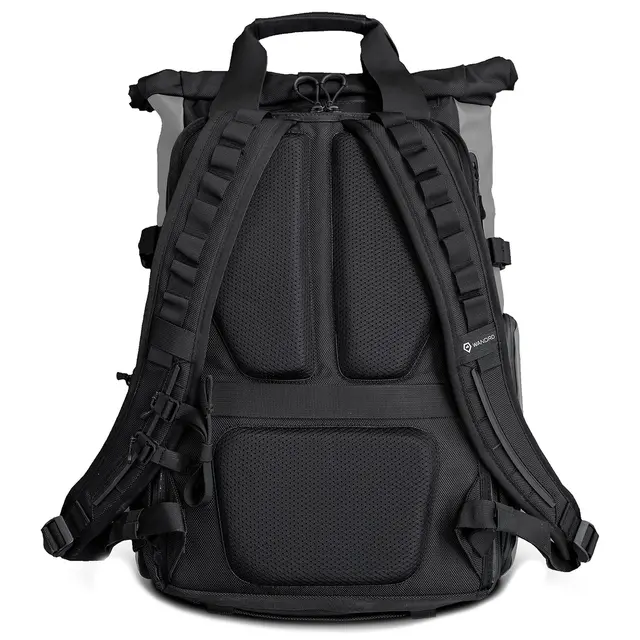 WANDRD PRVKE 31L Grey V3 31L. 