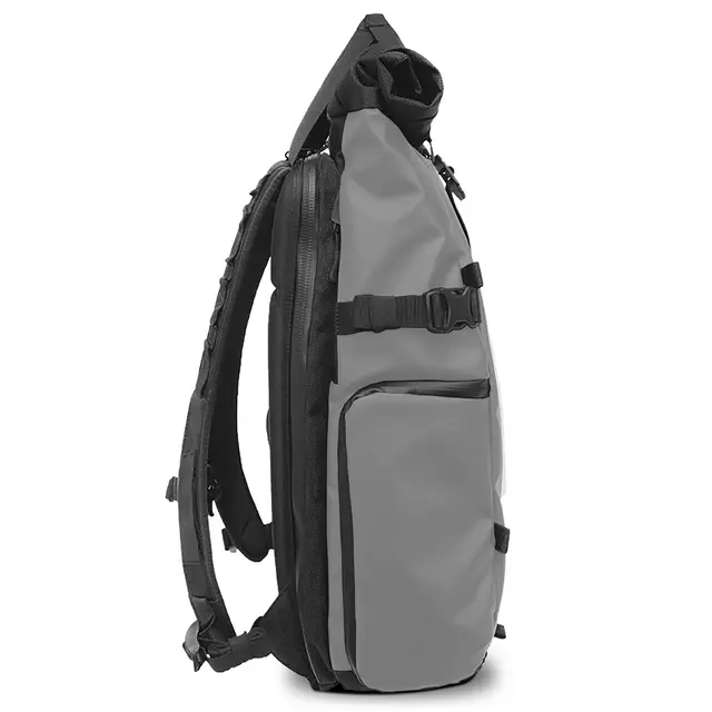 WANDRD PRVKE 31L Grey V3 31L. 