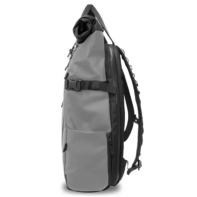 WANDRD PRVKE 31L Grey V3 31L. 