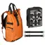 WANDRD PRVKE 31L Photo Bundle V4 31L. Sedona Orange 