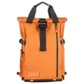 WANDRD PRVKE 31L Sedona Orange V4 31L.