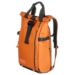 WANDRD PRVKE 31L Sedona Orange V4 31L.
