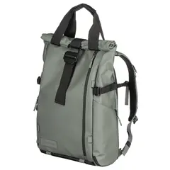 WANDRD PRVKE 31L Wasatch Green V4 31L.