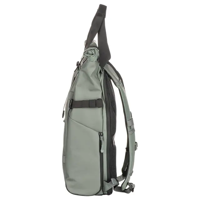 WANDRD PRVKE Pro Photography Bundle V4 31L. Wasatch Green 