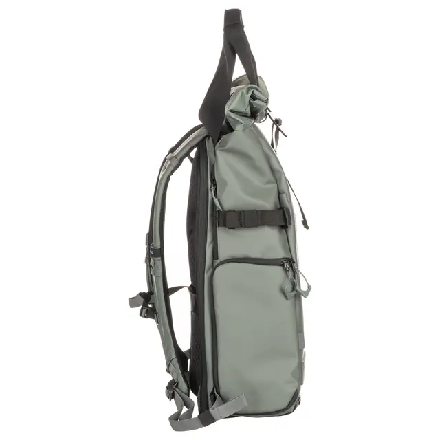 WANDRD PRVKE Pro Photography Bundle V4 31L. Wasatch Green 