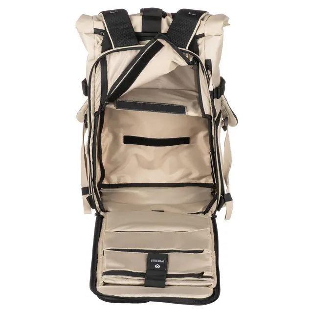 WANDRD PRVKE Pro Photography Bundle V4 31L. Yuma Tan 