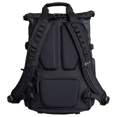 WANDRD PRVKE 41L Black V3 41L.