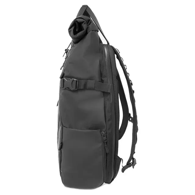 WANDRD PRVKE 41L Black V3 41L. 